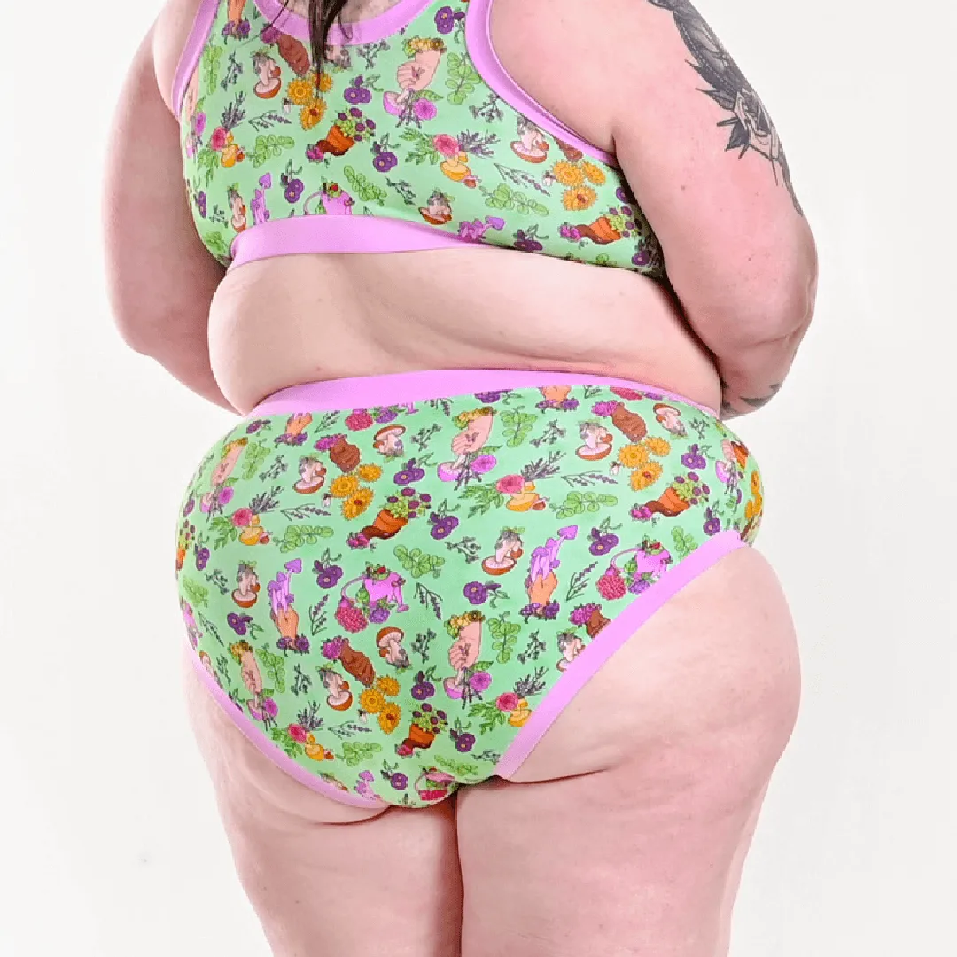 OUTLET - XS Briefs