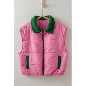 Outsiders Puffer Vest