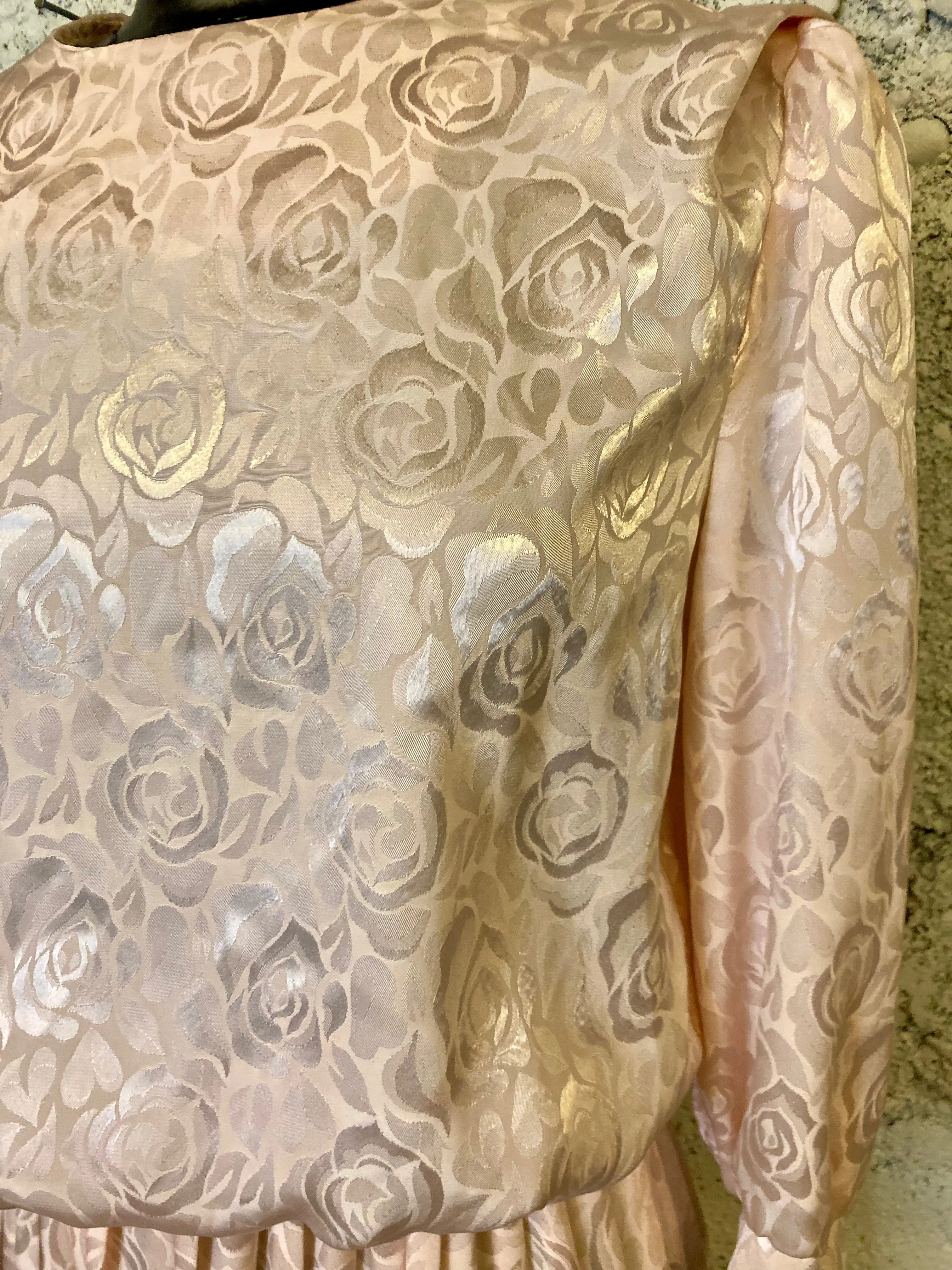 Pale Pink Amy-Deb Drss