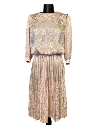 Pale Pink Amy-Deb Drss