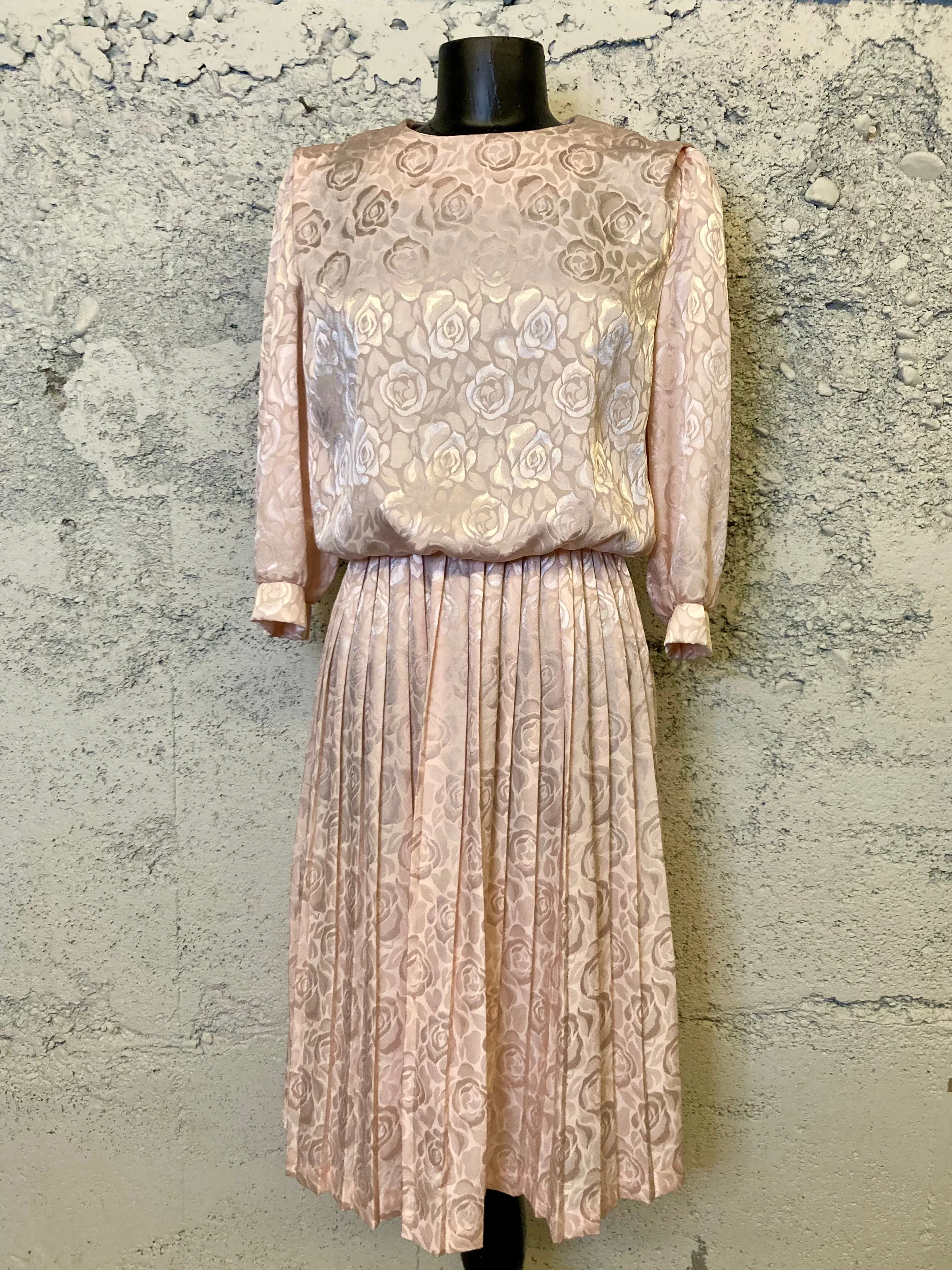 Pale Pink Amy-Deb Drss