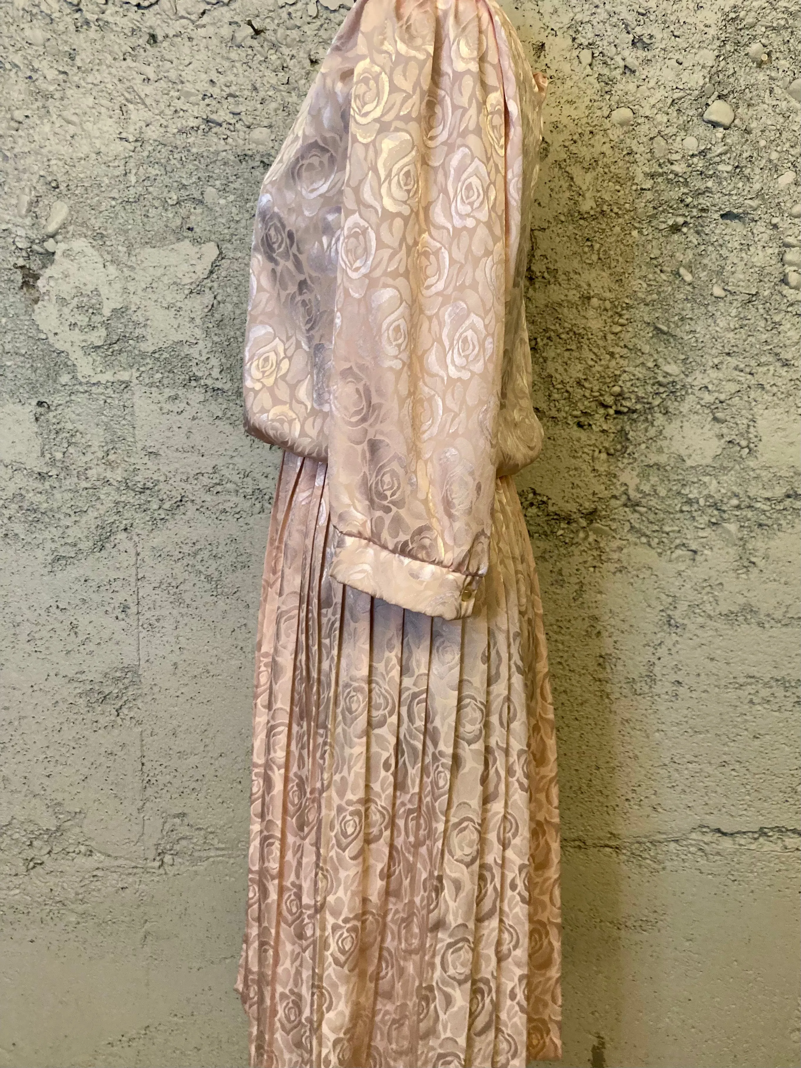 Pale Pink Amy-Deb Drss