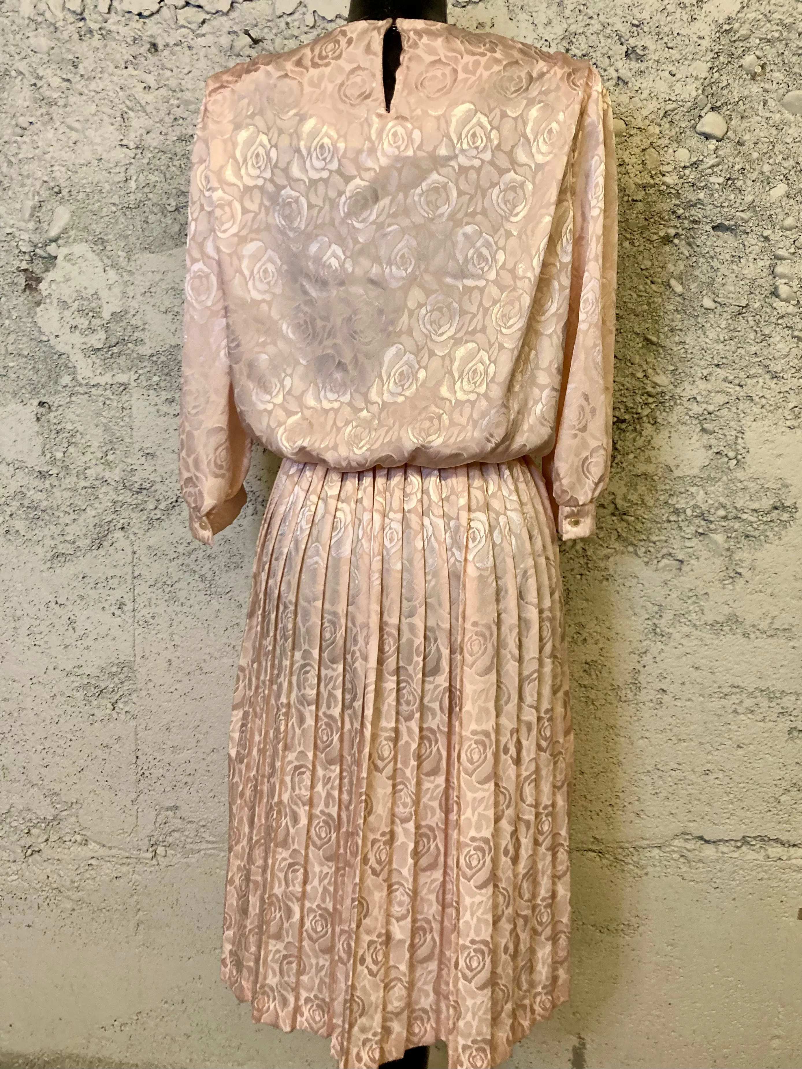 Pale Pink Amy-Deb Drss
