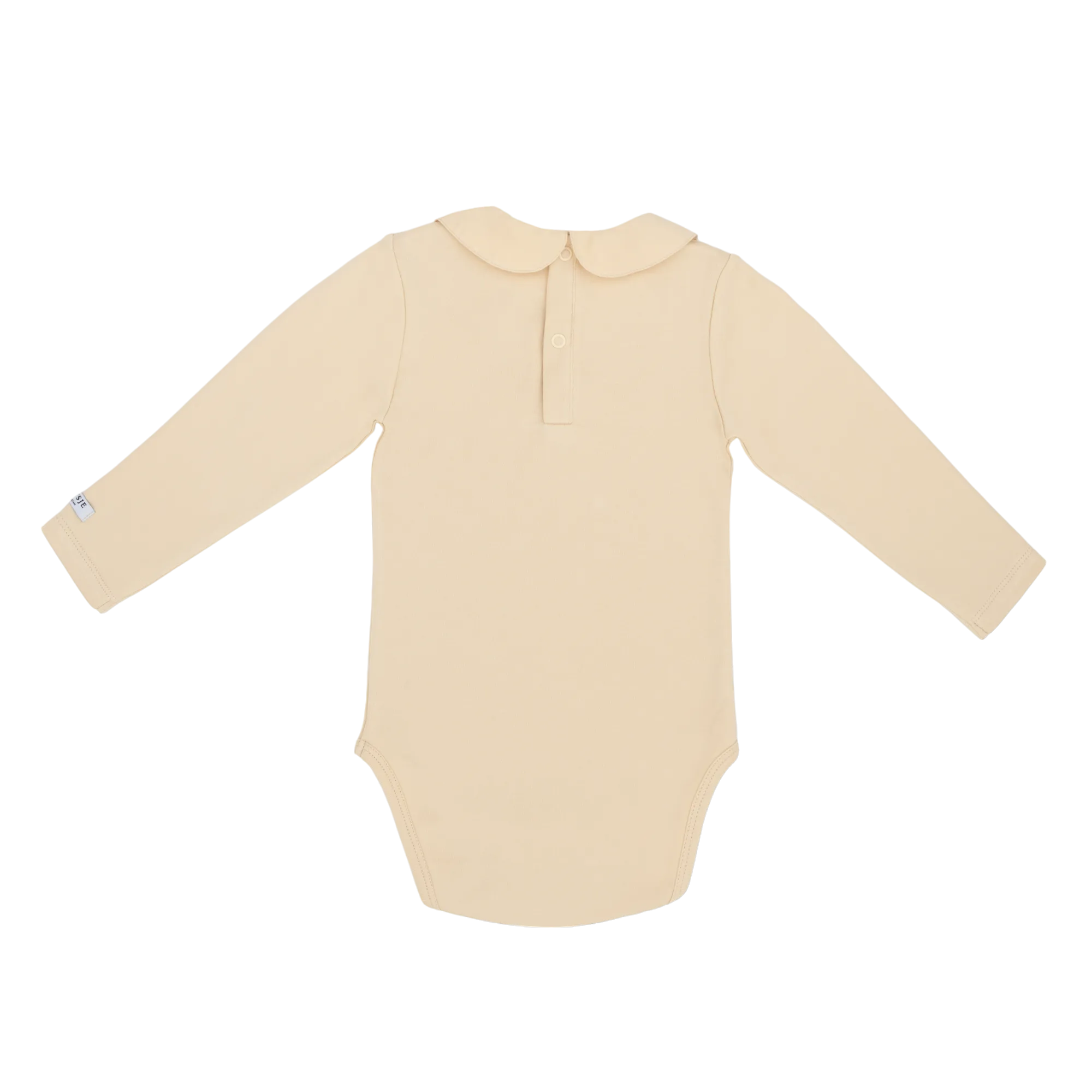 Palma Bodysuit | Champagne