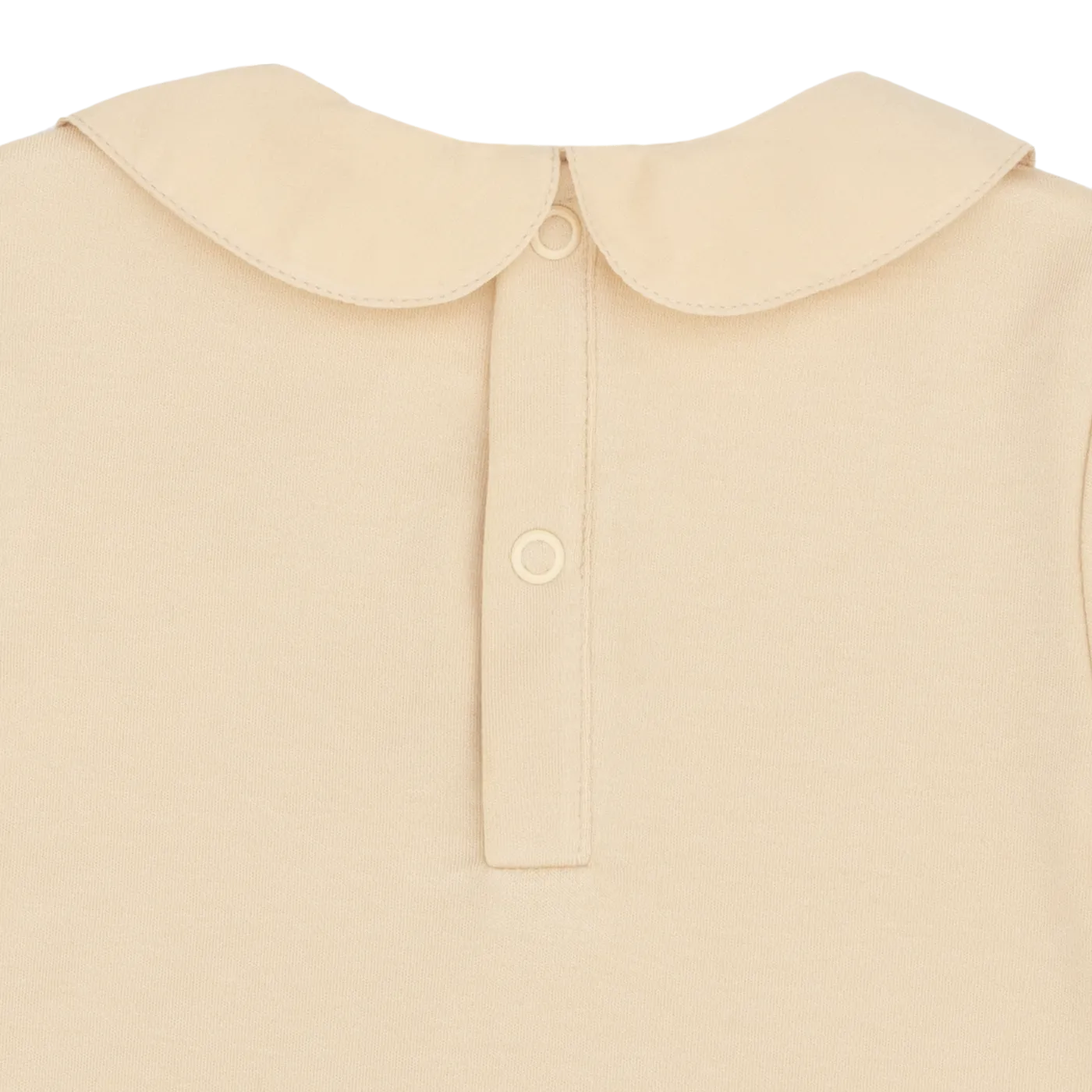 Palma Bodysuit | Champagne