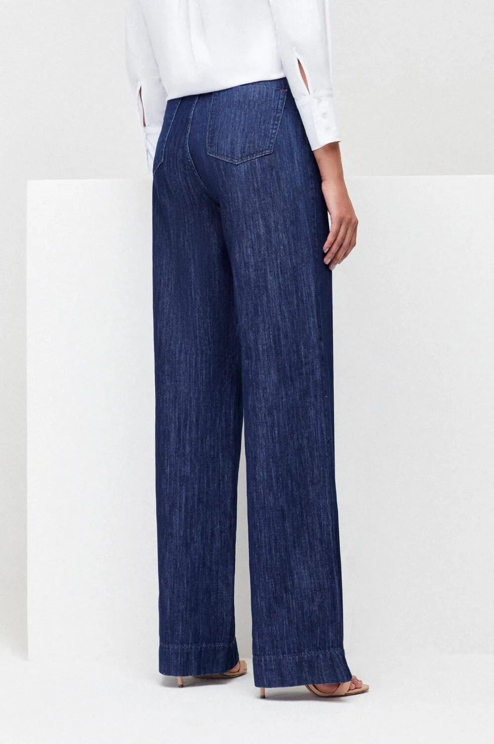 PANT CHOLET DENIN 611240206