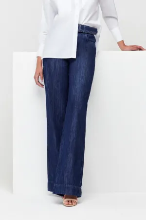 PANT CHOLET DENIN 611240206