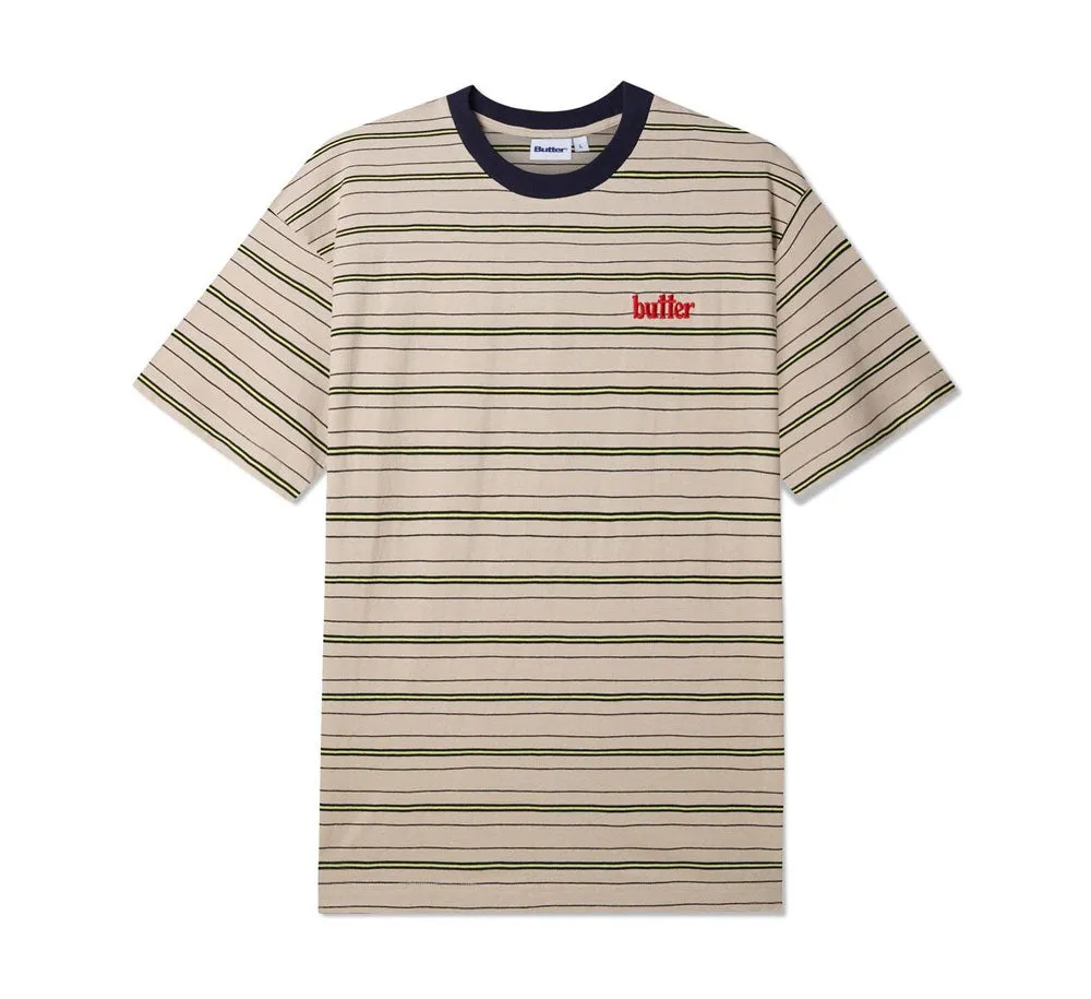 PARK STRIPE TEE