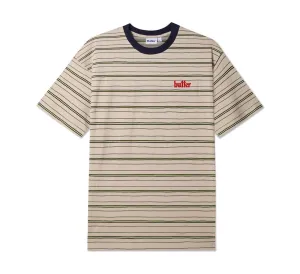 PARK STRIPE TEE