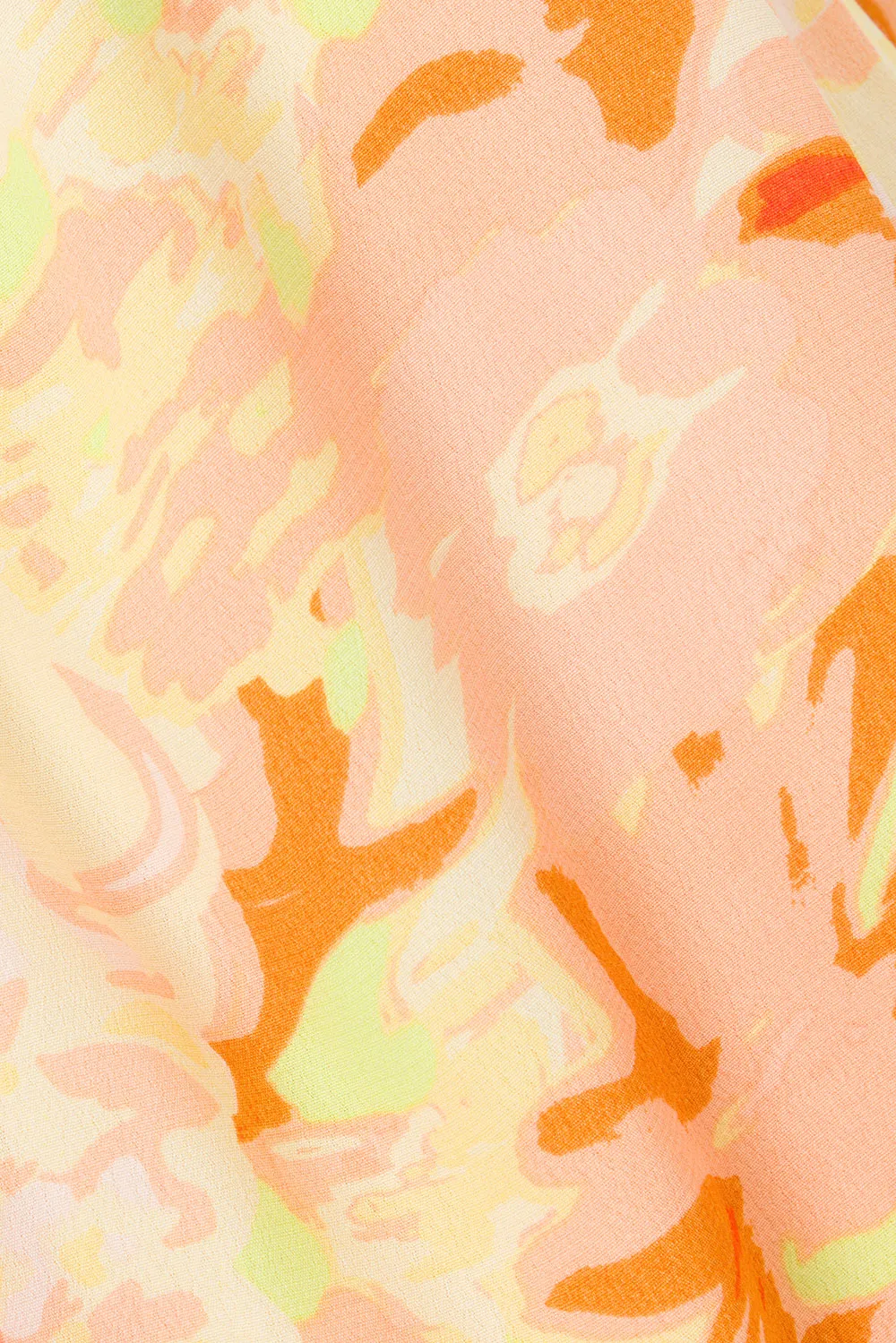 Parlour Pants - Motion Floral