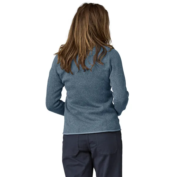 Patagonia Better Sweater Jacket Women's