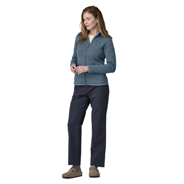 Patagonia Better Sweater Jacket Women's