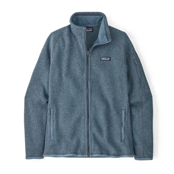 Patagonia Better Sweater Jacket Women's