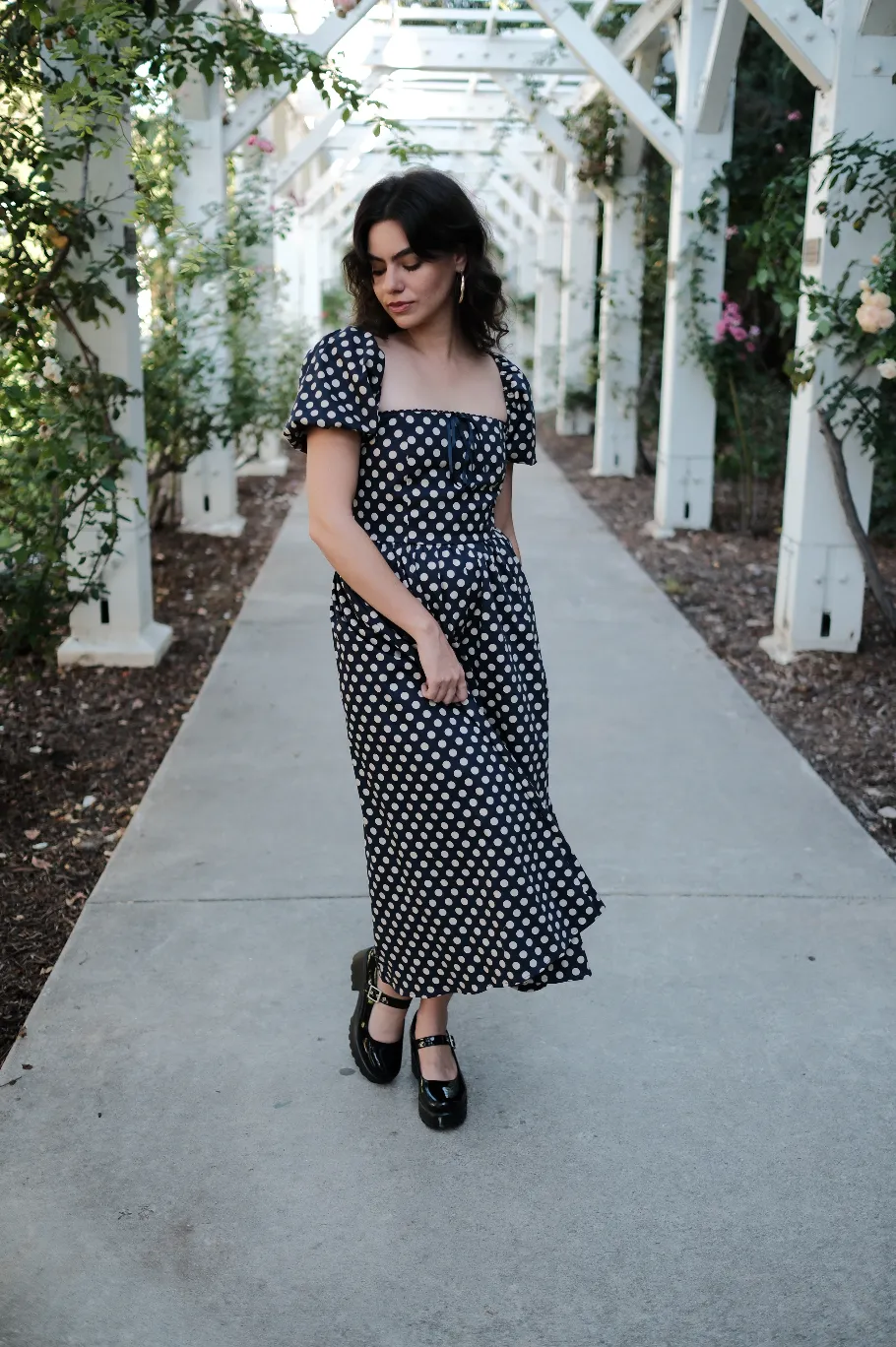 Payton Dress