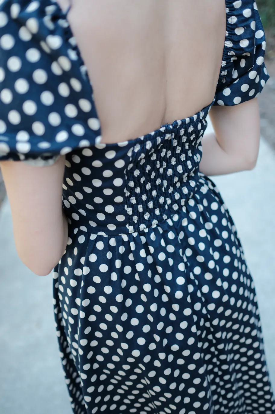 Payton Dress