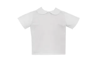 Peter Pan Boys' Shirt Short-Sleeved