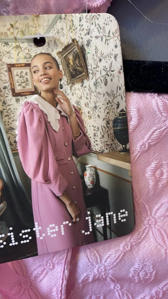 Peter Pan Collar Rhinestone Blouse