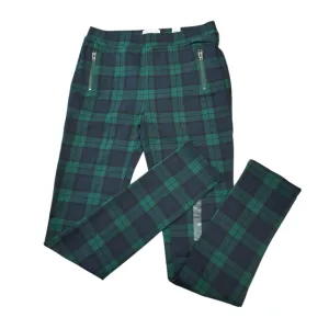 Place Girl's Plaid Pants NWT Size 12