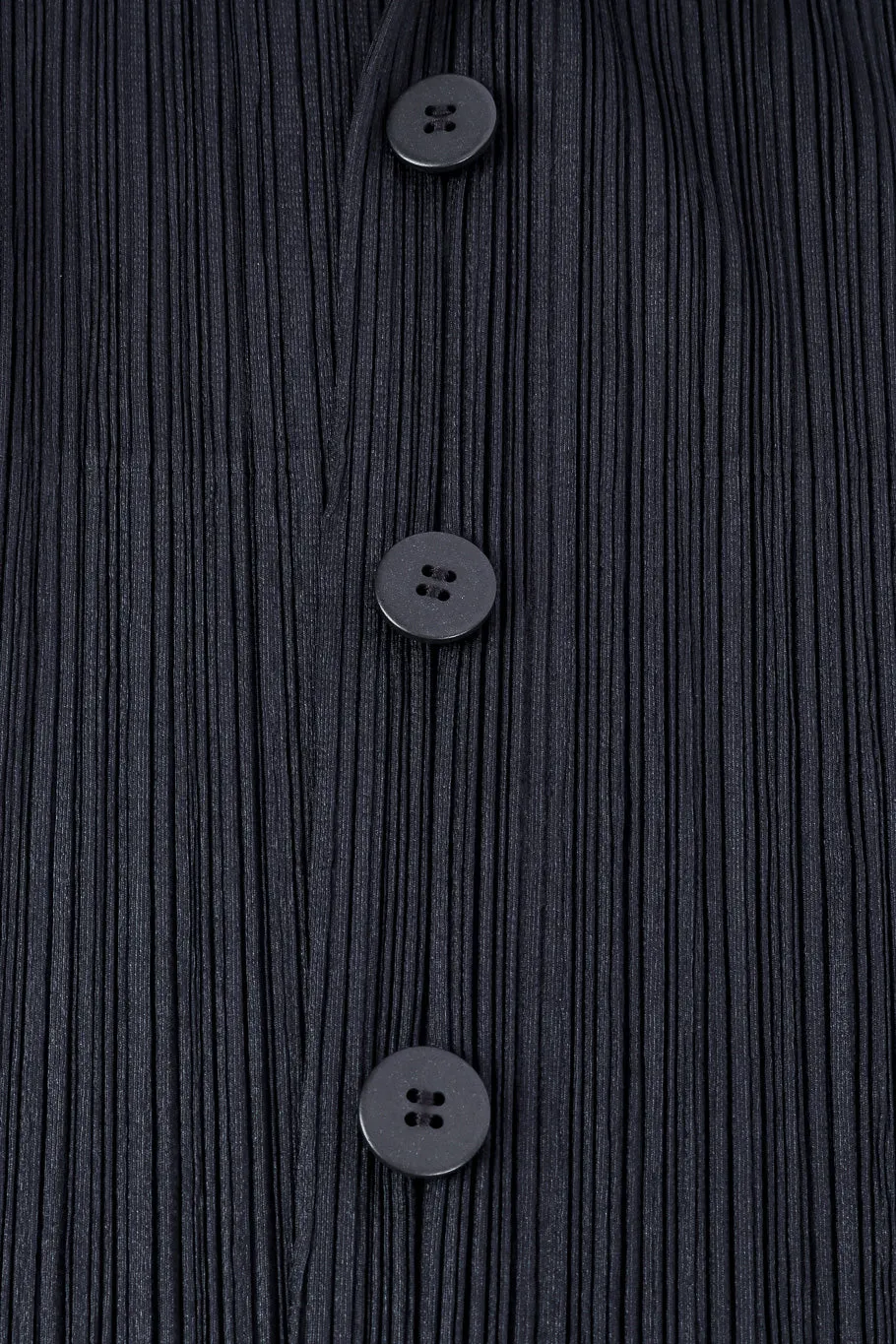 Pleated Jacket, Shell & Skirt Set