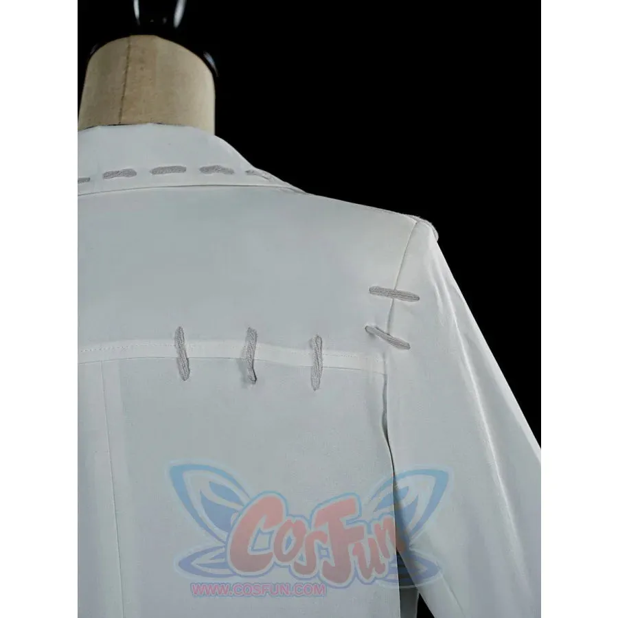 Pre- Sale Identity V Embalmer Gatto Cosplay Costume C09070