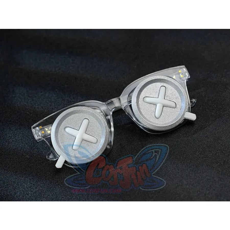 Pre- Sale Identity V Embalmer Gatto Cosplay Costume C09070