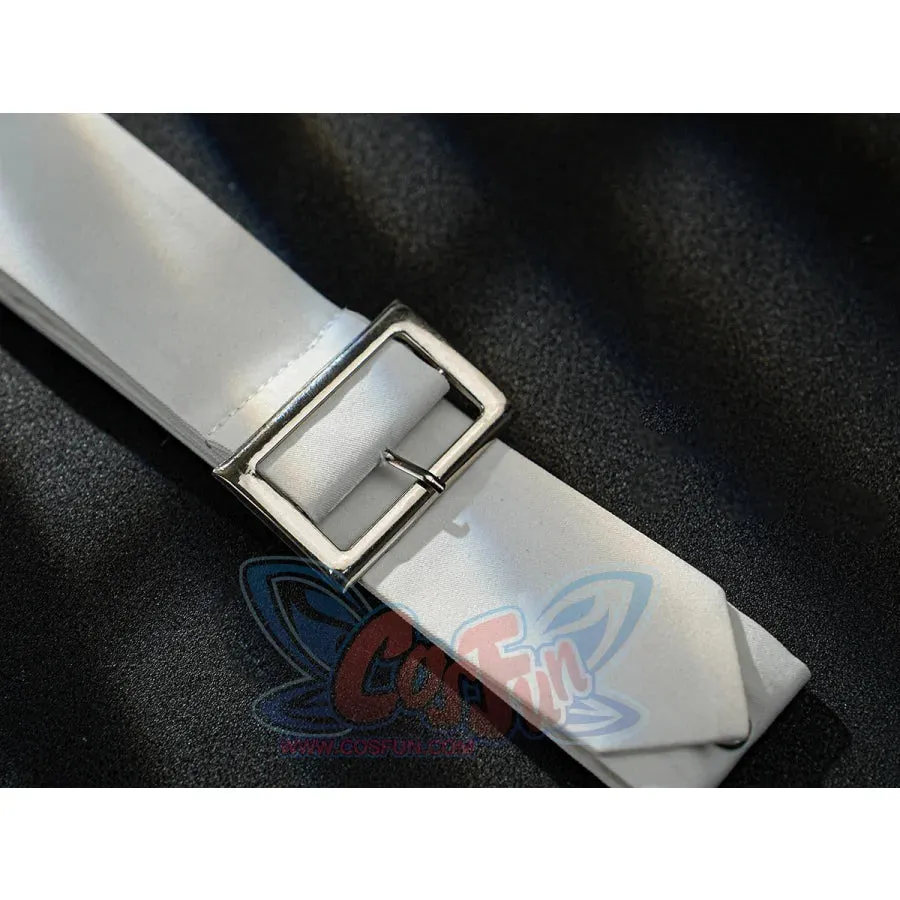 Pre- Sale Identity V Embalmer Gatto Cosplay Costume C09070