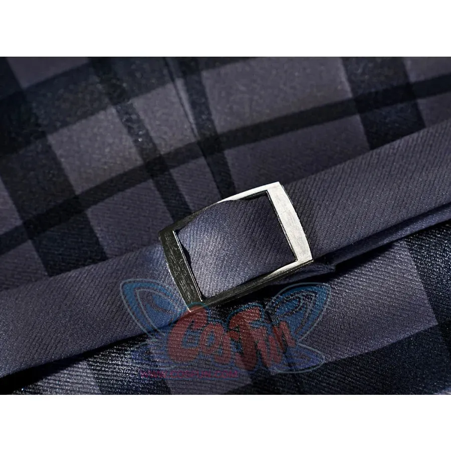 Pre- Sale Identity V Embalmer Gatto Cosplay Costume C09070