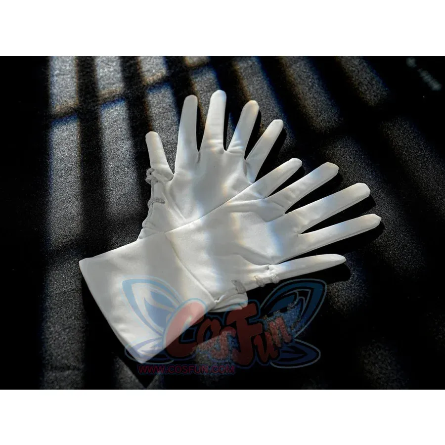 Pre- Sale Identity V Embalmer Gatto Cosplay Costume C09070