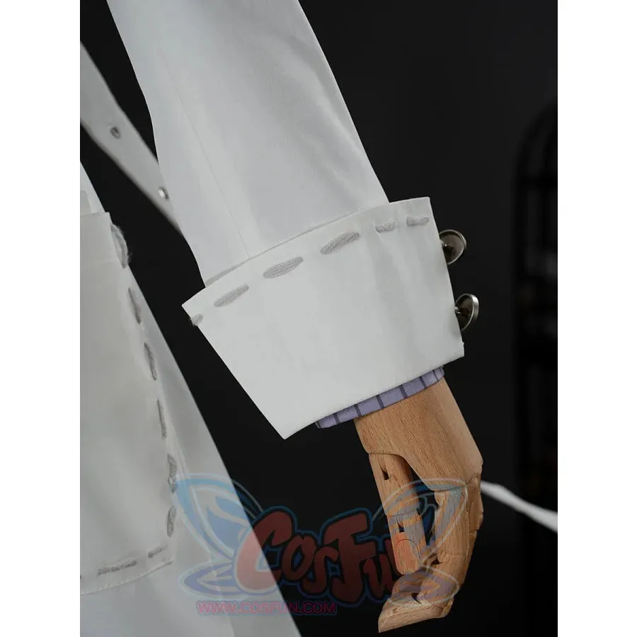 Pre- Sale Identity V Embalmer Gatto Cosplay Costume C09070