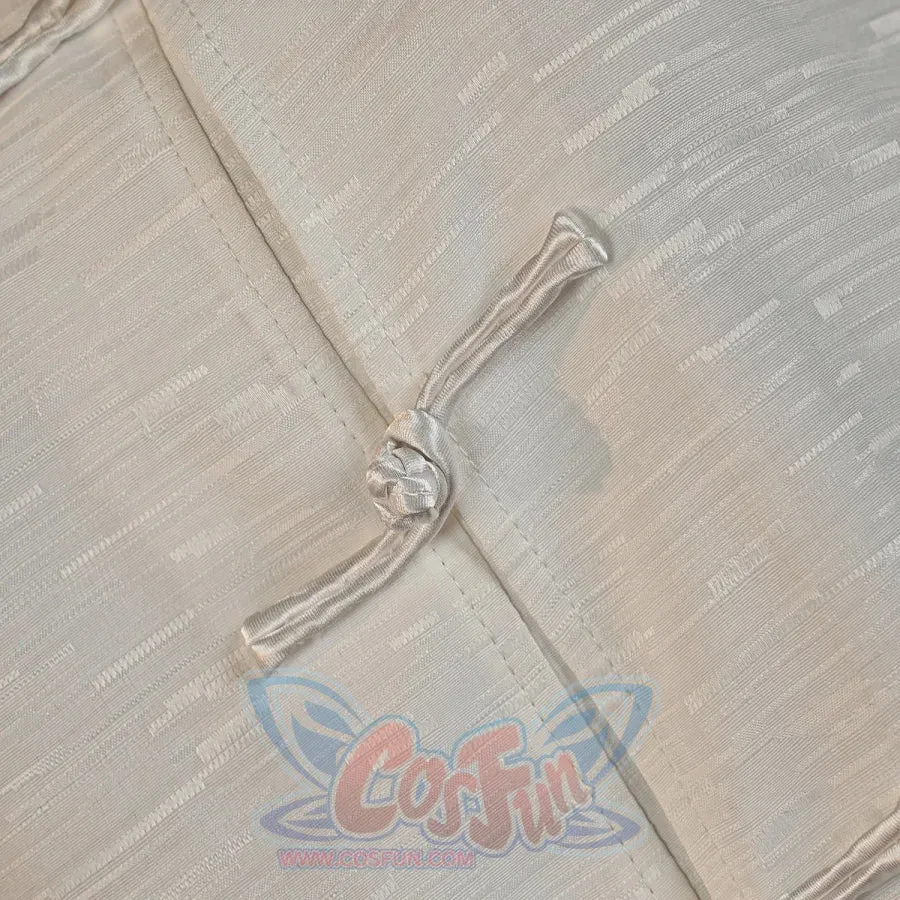 Pre- Sale Identity V Patient Emil Cosplay Costume C08922