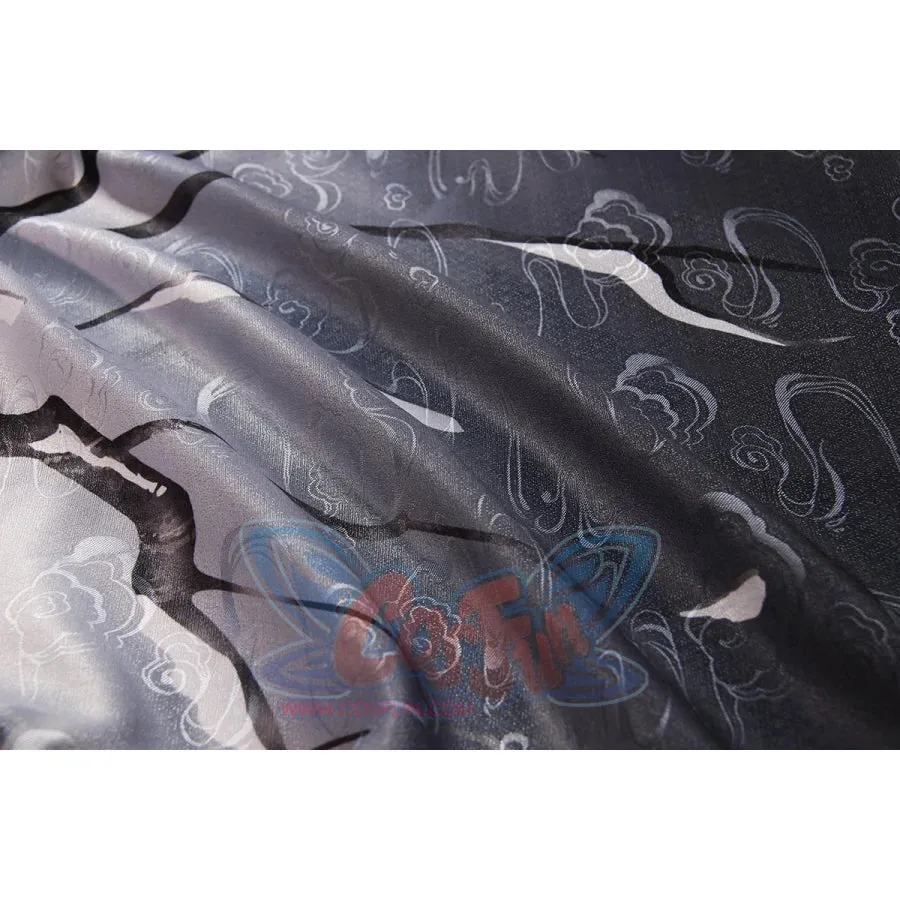 Pre- Sale Identity V Patient Emil Cosplay Costume C08922