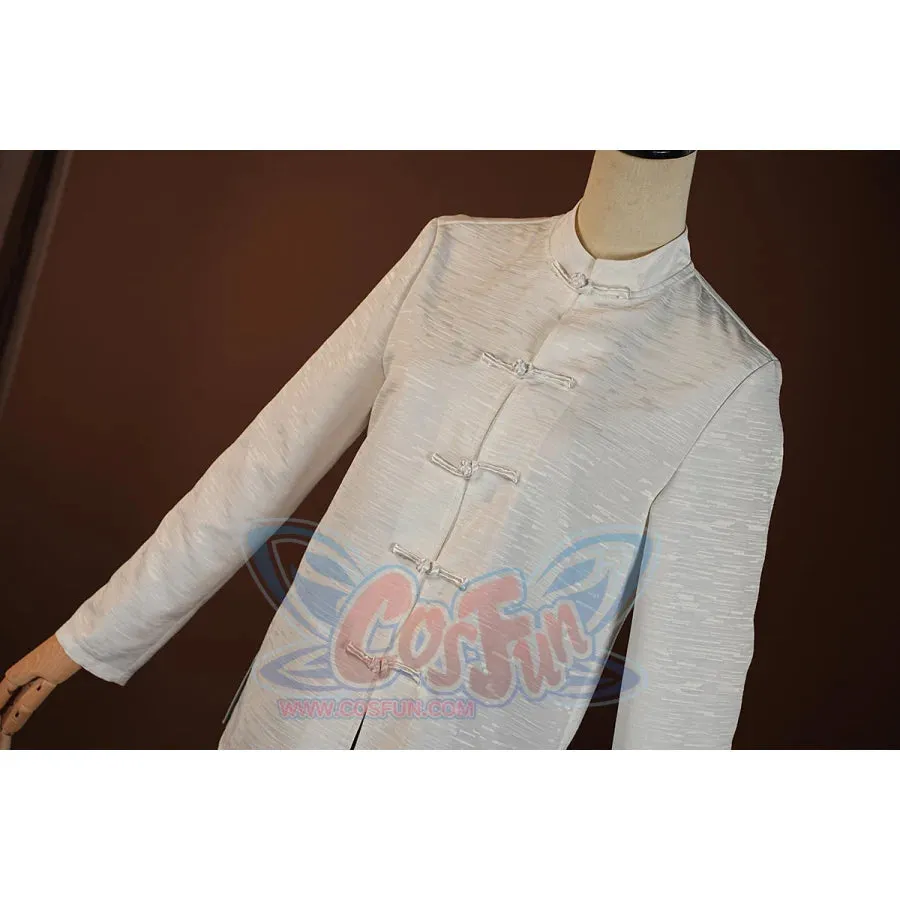 Pre- Sale Identity V Patient Emil Cosplay Costume C08922