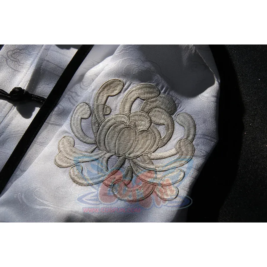 Pre- Sale Identity V Patient Emil Cosplay Costume C08922