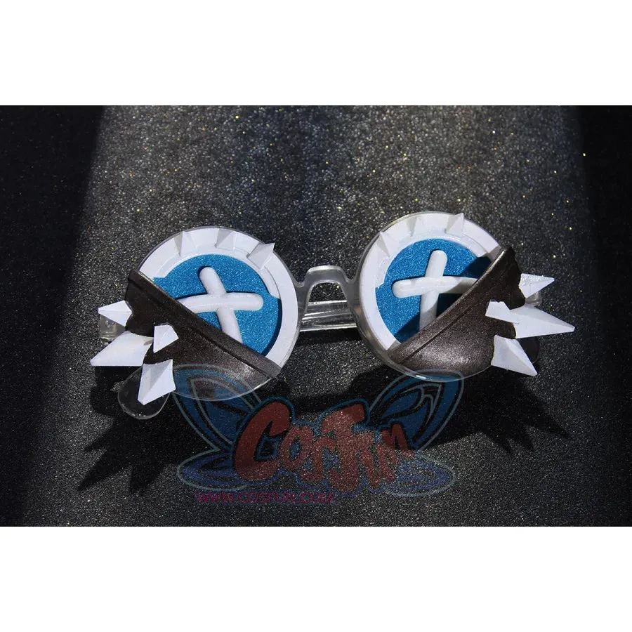 Pre- Sale Identity V Patient Emil Cosplay Costume C08922
