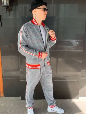 Premium TheMrTailor™ Tracksuit