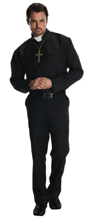 Priest