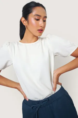 Puff Sleeve Top