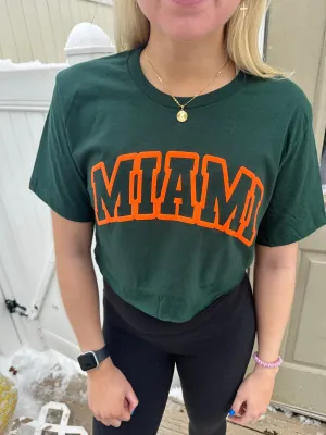 Puff Tee