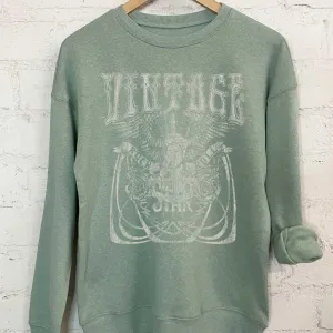 "Vintage" Sweatshirt