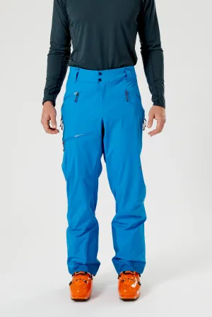 Rab Men's Khroma Kinetic Pants Sample Size Large