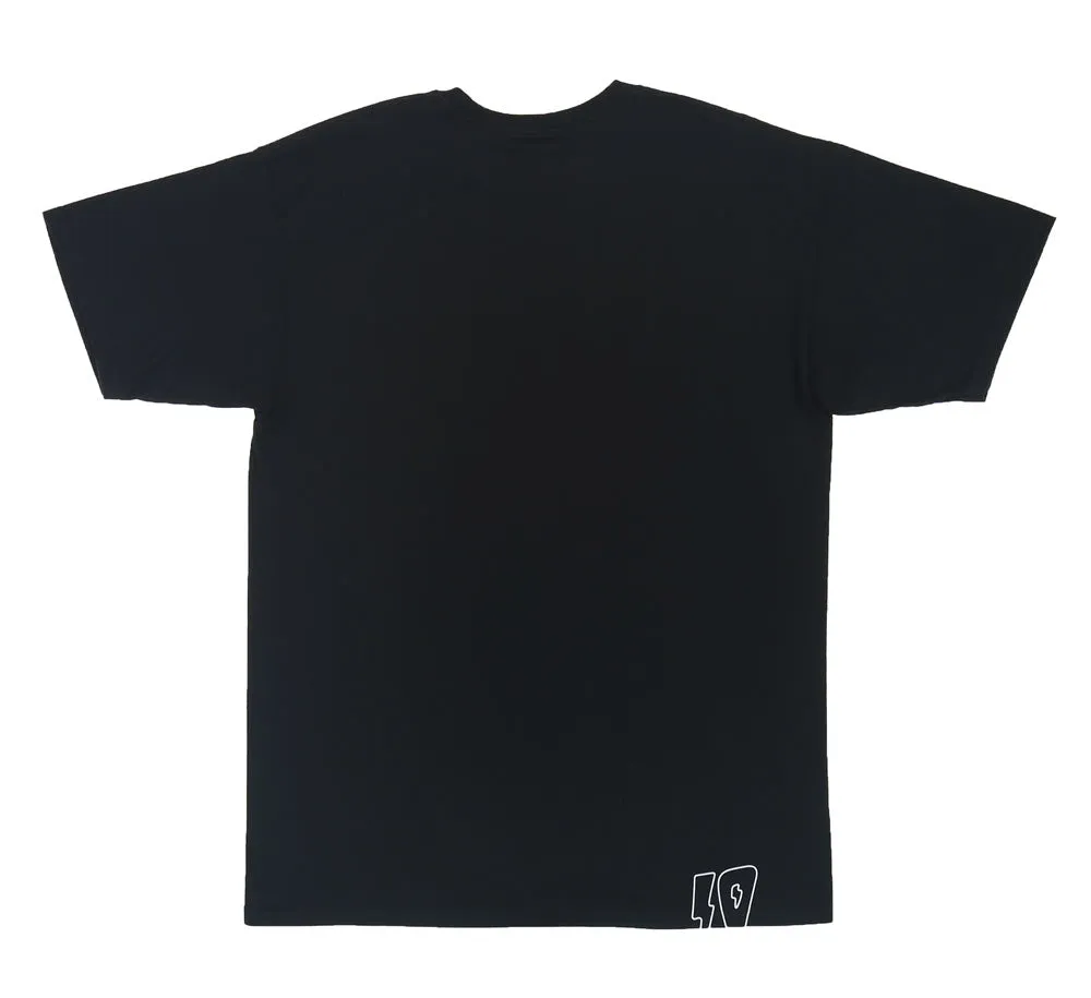 RADIATED TEE