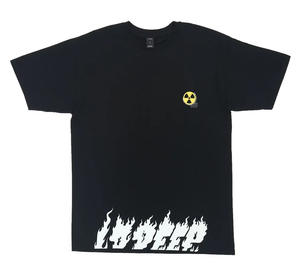 RADIATED TEE