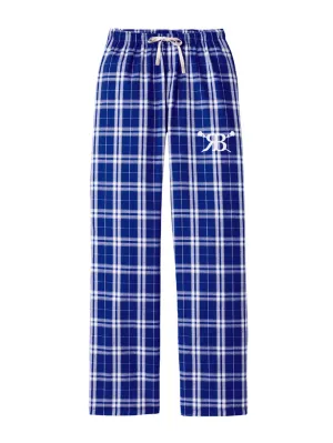 RB Lacrosse Ladies Pajama Pants