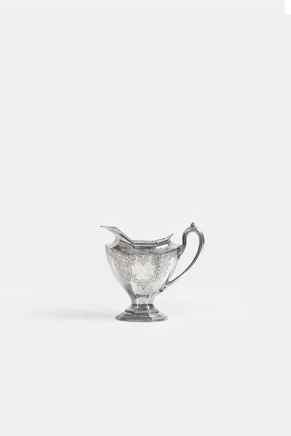 Reed & Barton Tea and Coffee Set