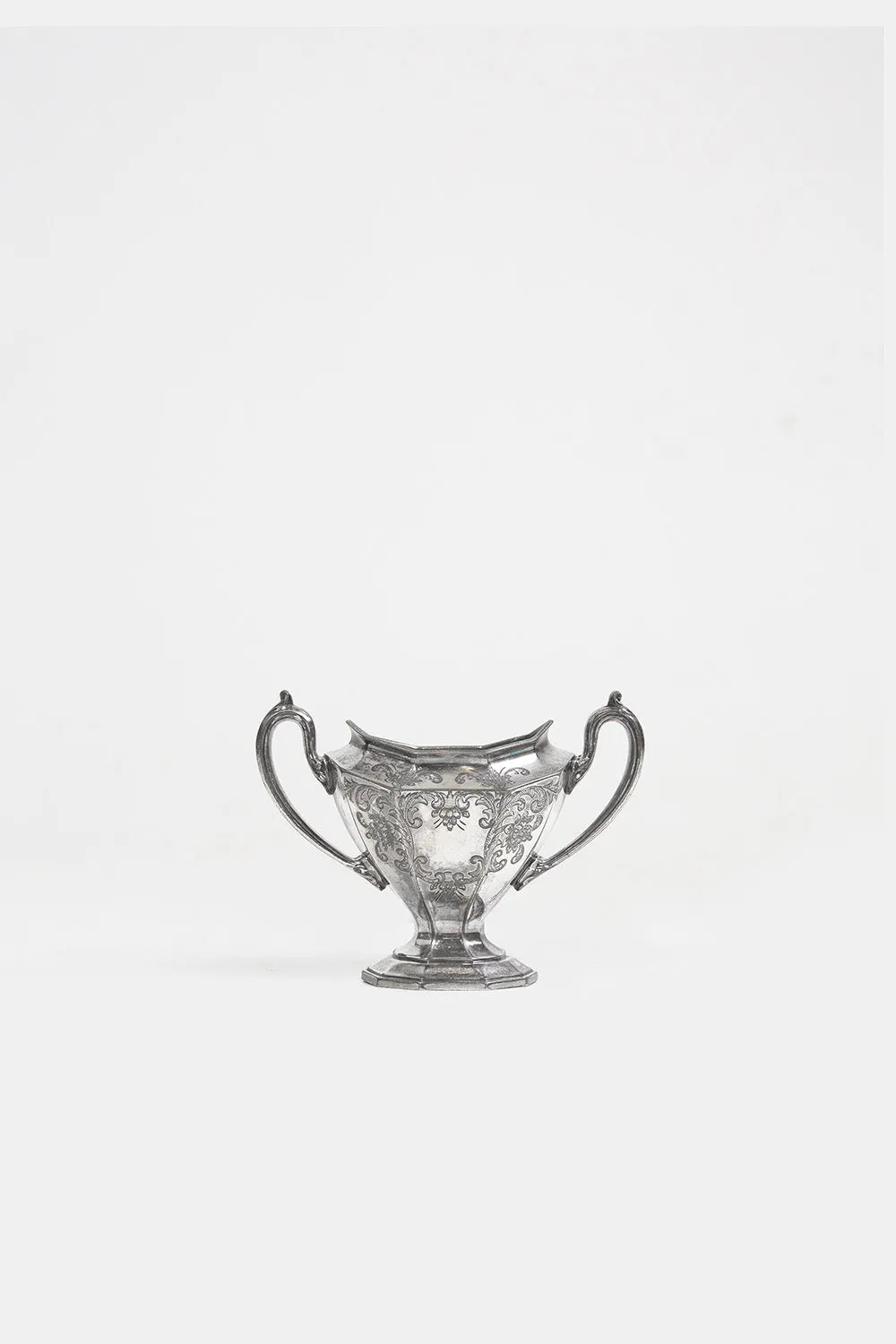 Reed & Barton Tea and Coffee Set