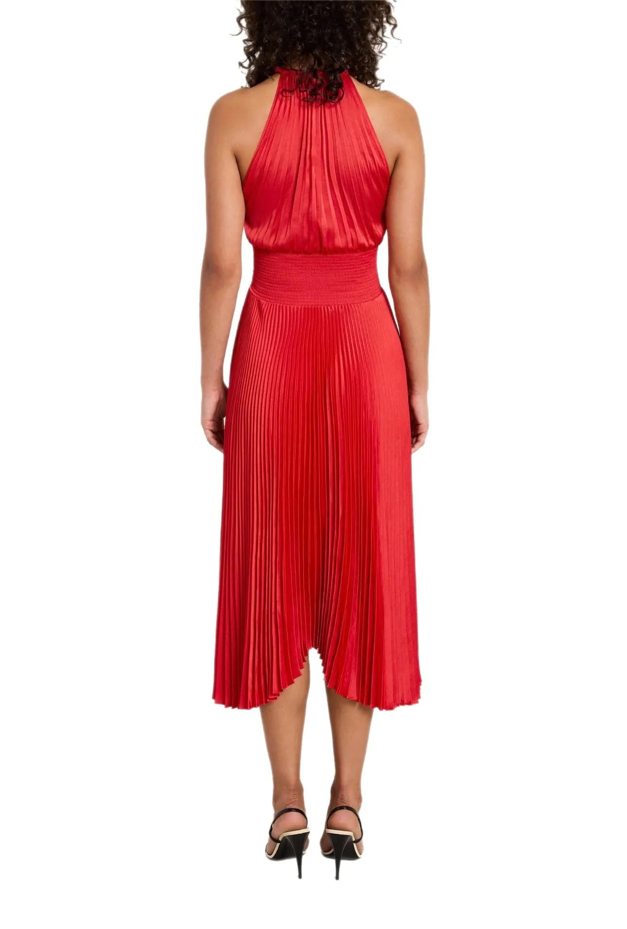 RENZO DRESS