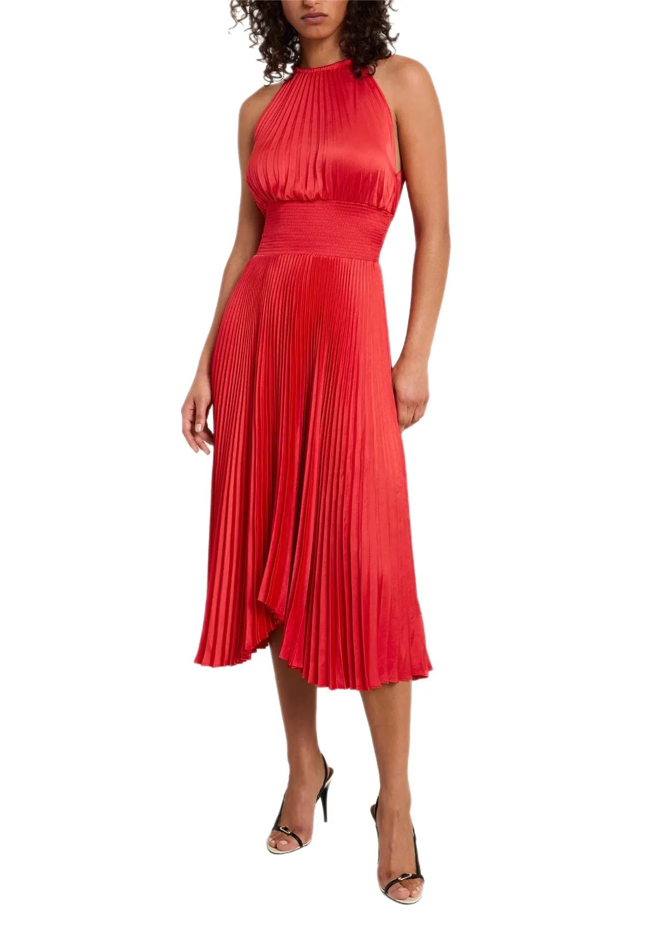 RENZO DRESS