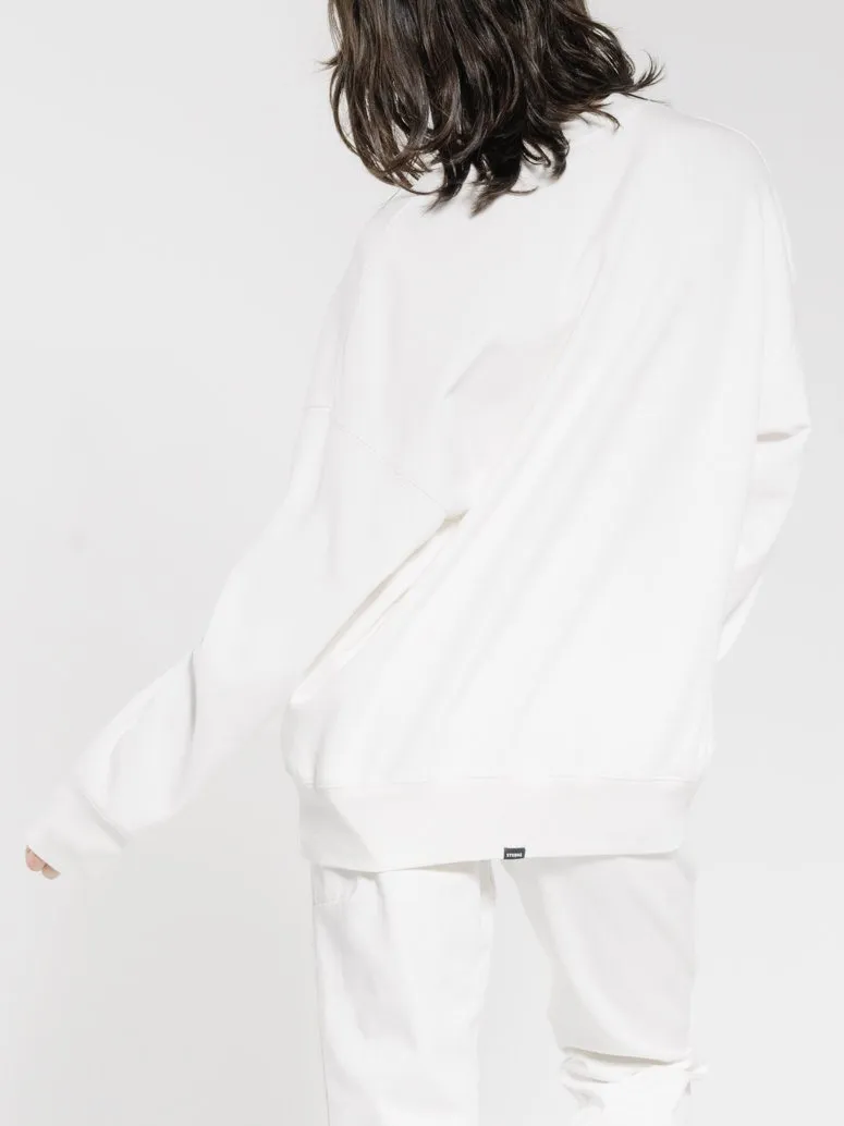 Revival Slouch Crew