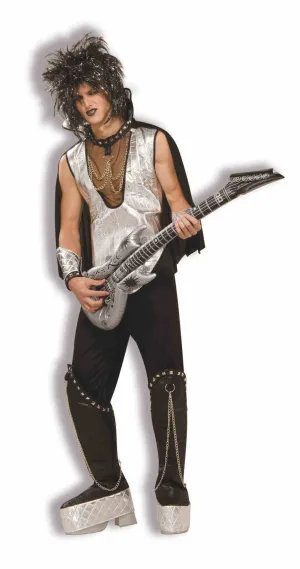 Rock On