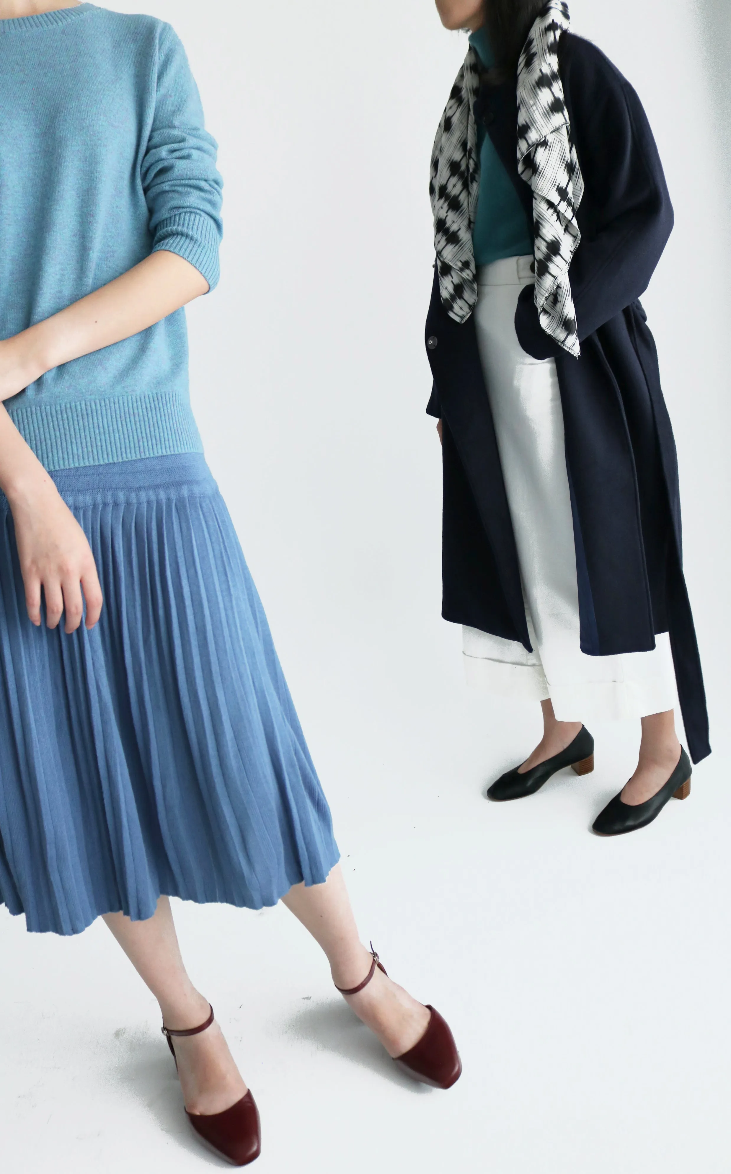 Roco Skirt {Vintage}-sold out